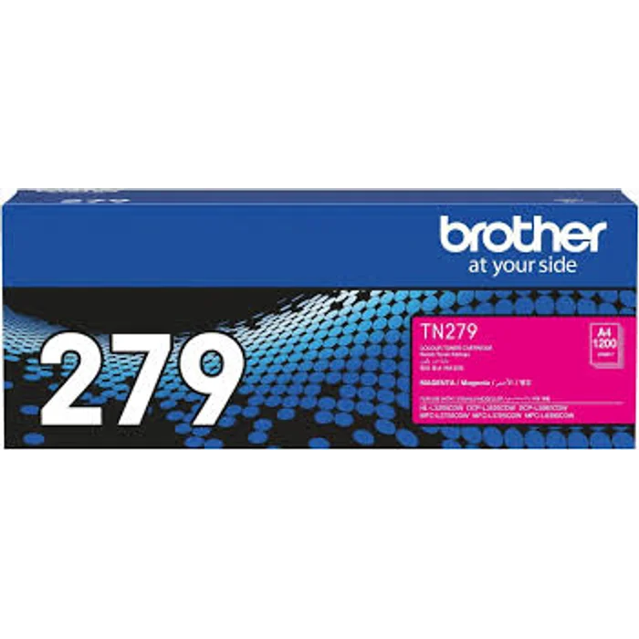 Brother TN-279M Original Toner Cartridge