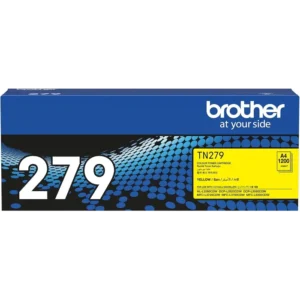 Brother TN-279Y Original Toner Cartridge