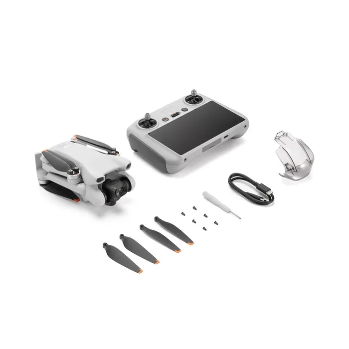 DJI Mini 3 Drone - Image 2
