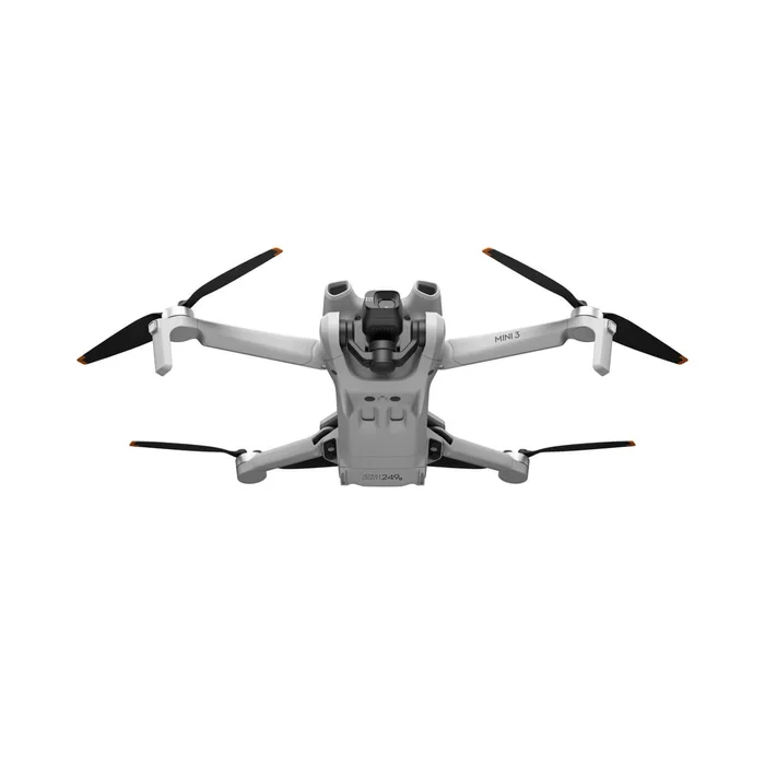 DJI Mini 3 Fly More Combo with DJI RC