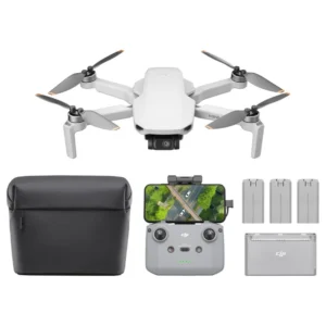 DJI Mini 4K Fly More Combo