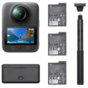 DJI Osmo 360 Adventure Combo