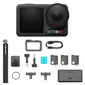 DJI Osmo Action 5 Pro Adventure Combo