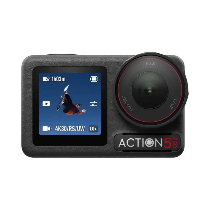 DJI Osmo Action 5 Pro Standard Combo - Image 2