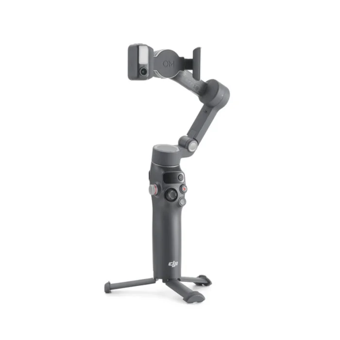 DJI Osmo Mobile 8 Gimbal Stabilizer - Image 2