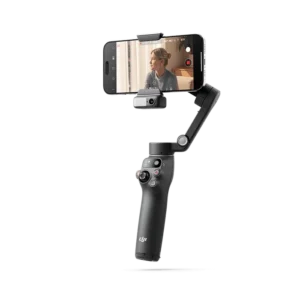 DJI Osmo Mobile 8 Gimbal Stabilizer