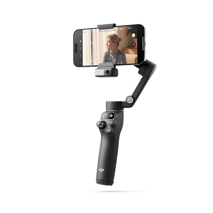 DJI Osmo Mobile 8 Gimbal Stabilizer