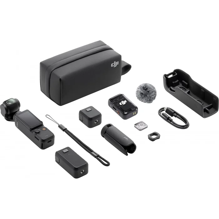 DJI Osmo Pocket 3 Creator Combo - Image 2
