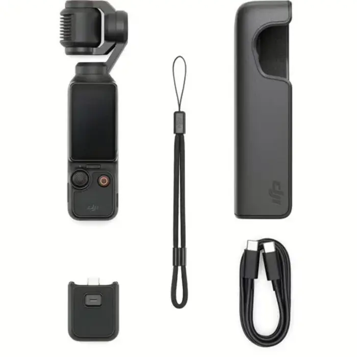 DJI Osmo Pocket 3 - Image 2