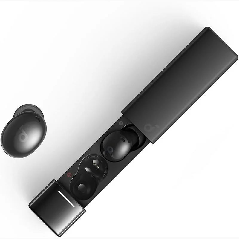 Soundcore A30i True Wireless Earbuds Black - Image 2