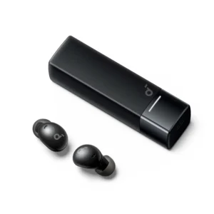 Soundcore A30i True Wireless Earbuds Black