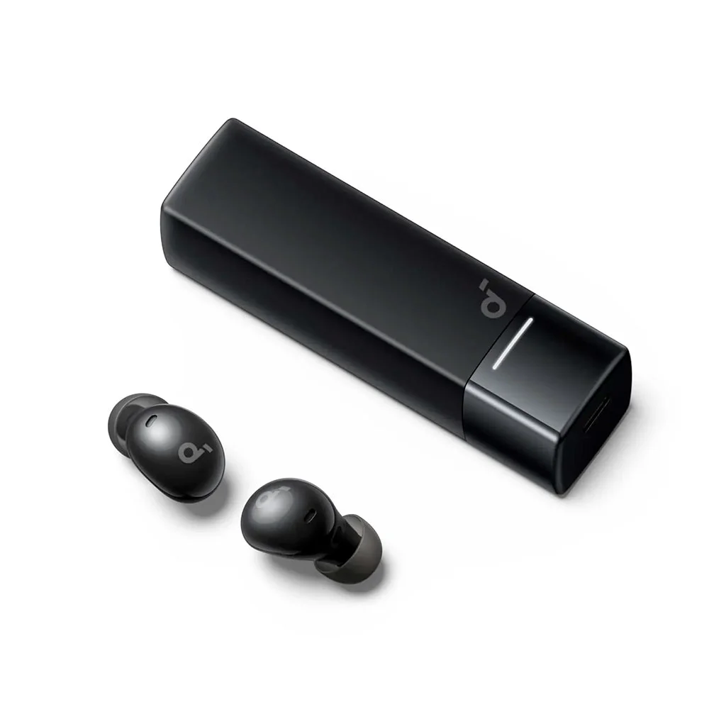 Soundcore A30i True Wireless Earbuds Black