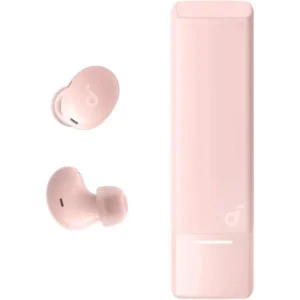 Soundcore A30i True Wireless Earbuds Pink