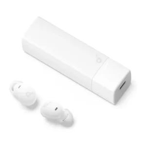 Soundcore A30i True Wireless Earbuds White