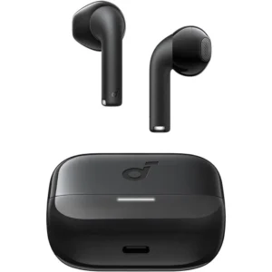 Soundcore K20i True Wireless Earbuds Black