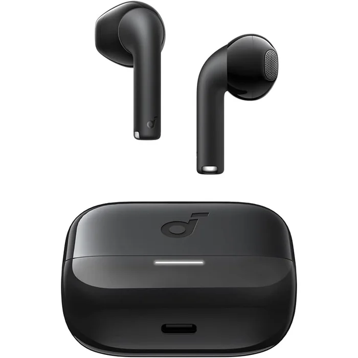 Soundcore K20i True Wireless Earbuds Black