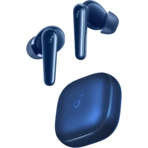 Soundcore Liberty 4 Pro True Wireless Earbuds Blue