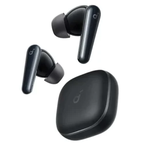 Soundcore Liberty 5 True Wireless Earbuds Black