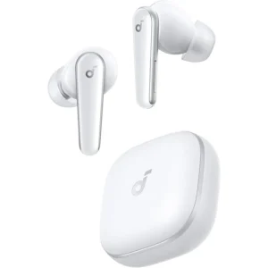 Soundcore Liberty 5 True Wireless Earbuds White