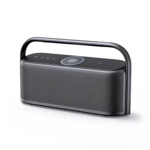 Soundcore Motion X600 Portable Bluetooth Speaker Black