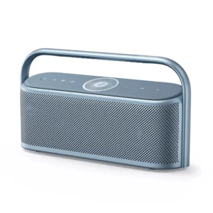 Soundcore Motion X600 Portable Bluetooth Speaker Blue