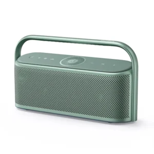 Soundcore Motion X600 Portable Bluetooth Speaker Green
