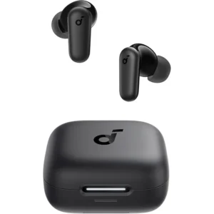 Soundcore P30i True Wireless Earbuds Black
