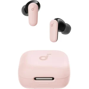 Soundcore P30i True Wireless Earbuds Pink
