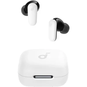 Soundcore P30i True Wireless Earbuds White