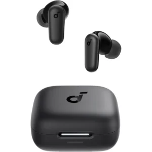 Soundcore R50i NC True Wireless Earbuds Black