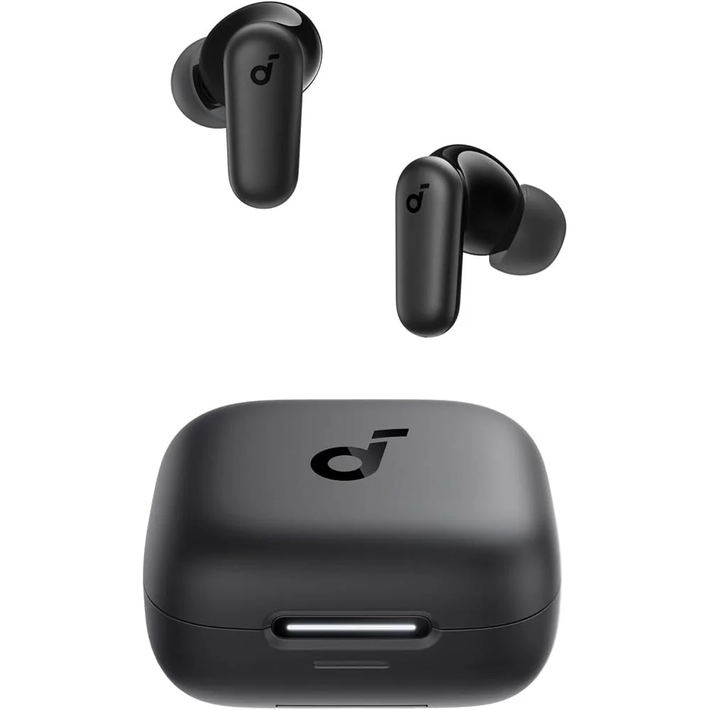 Soundcore R50i NC True Wireless Earbuds Black