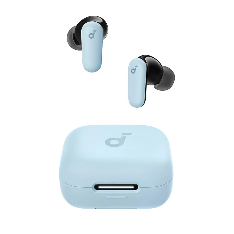 Soundcore R50i NC True Wireless Earbuds Blue