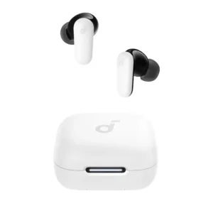 Soundcore R50i NC True Wireless Earbuds White