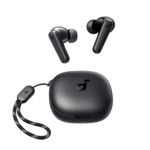Soundcore R50i True Wireless Earbuds Black