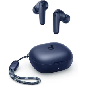 Soundcore R50i True Wireless Earbuds Blue