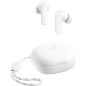 Soundcore R50i True Wireless Earbuds White