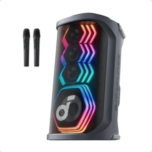 Soundcore Rave 3S Portable Party Speaker Black