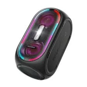 Soundcore Rave+ Black