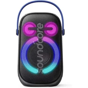 Soundcore Rave Neo 2 Black