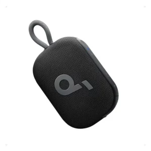 Soundcore Select 4 Go Portable Bluetooth Speaker Black