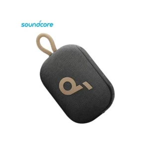 Soundcore Select 4 Go Portable Bluetooth Speaker Black & Gold