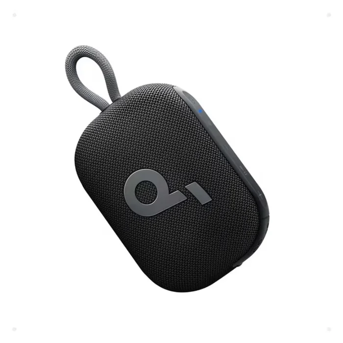 Soundcore Select 4 Go Portable Bluetooth Speaker Black