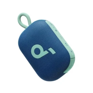 Soundcore Select 4 Go Portable Bluetooth Speaker Blue