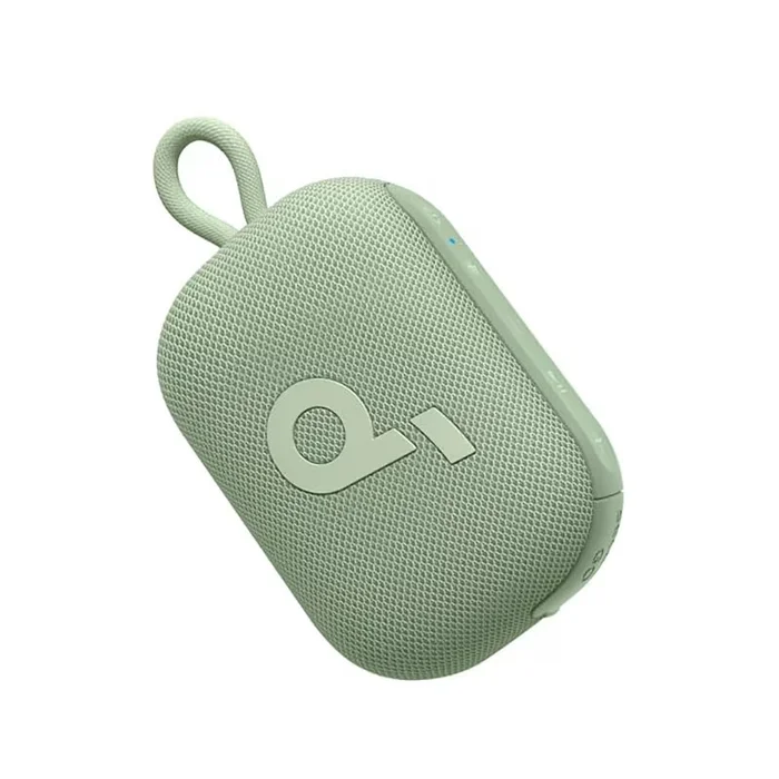 Soundcore Select 4 Go Portable Bluetooth Speaker Green