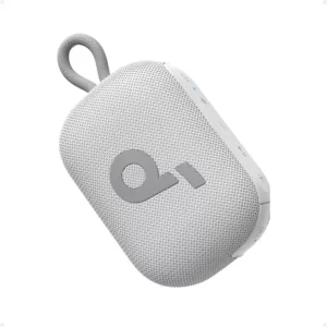 Soundcore Select 4 Go Portable Bluetooth Speaker White