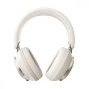Soundcore Space One Pro Wireless Over-Ear Headphones White