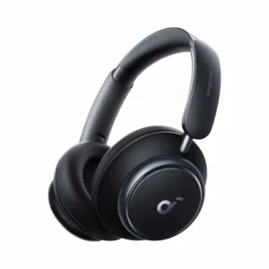 Soundcore Space Q45 Wireless Over-Ear Headphones Black