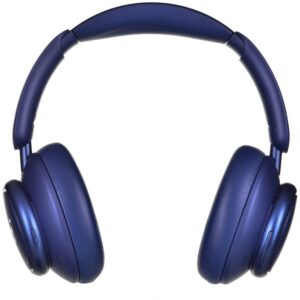 Soundcore Space Q45 Wireless Over-Ear Headphones Blue