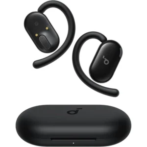 Soundcore V20i True Wireless Earbuds Black