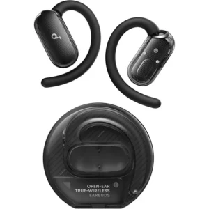 Soundcore V40i True Wireless Earbuds Black
